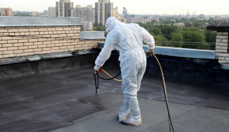 Хидроизолация на покрива – стъпка по стъпка описание на приложението на съвременни материали за изолация на покриви